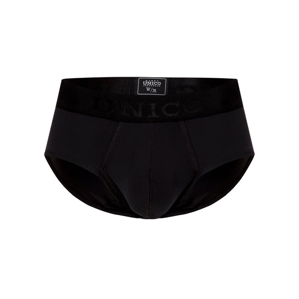 BOXER BRIEF ROBLE A23 NEGRO