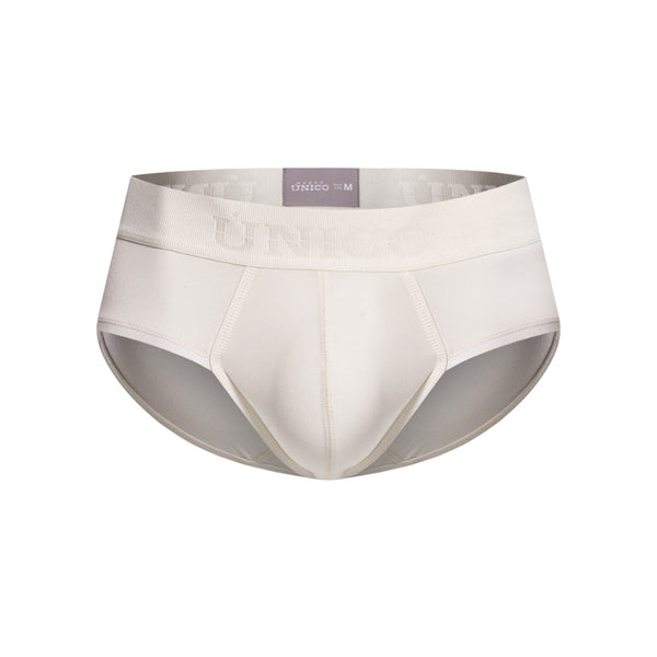 BOXER BRIEF NIVJIS BEIGE