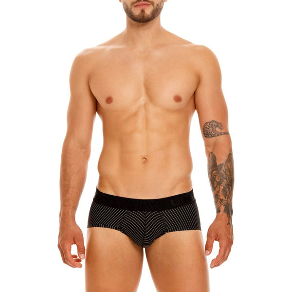 BRIEF COPA SOMBRAS NEGRO