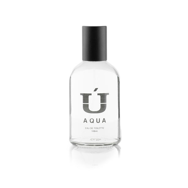 LOCIÓN EAU DE TOILETTE AQUA GÉNERICO