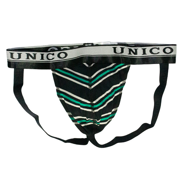 JOCK STRAP COPA CERCHA TRICOLOR