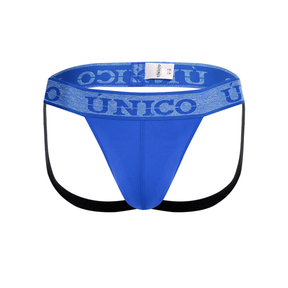 Descubre los Boxer Jock Strap para hombre de Mundo Unico MUNDO UNICO