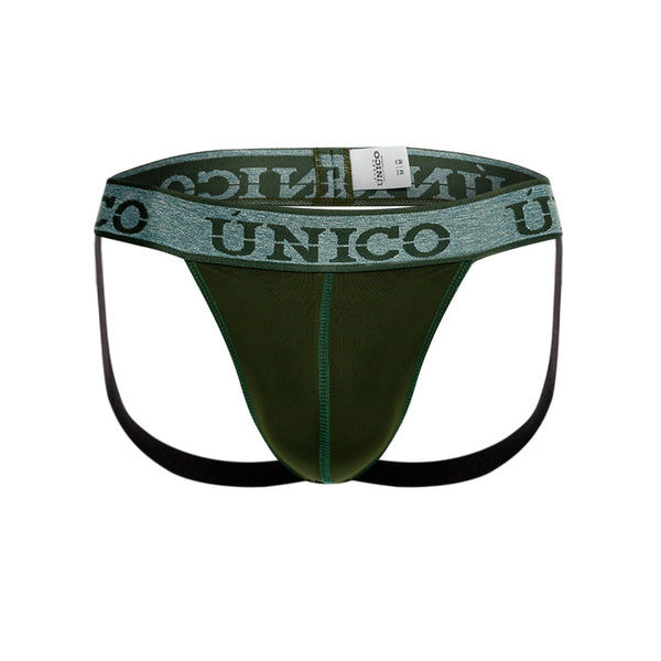 JOCK STRAP COPA GREEN VERDE