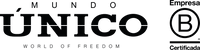 Logo de Mundo Único Colombia