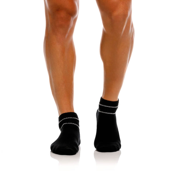 MEDIA DEPORTIVA NEGRA 1901020 META NEGRO