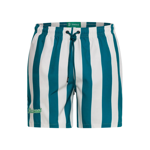 PANTALONETA MEDIA NACIONAL VERDE