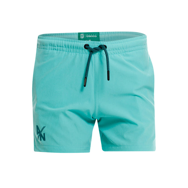 PANTALONETA JUNIOR VERDOLAGA VERDE