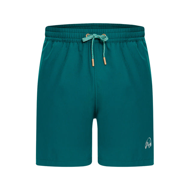 PANTALONETA MEDIA PASTIZAL VERDE