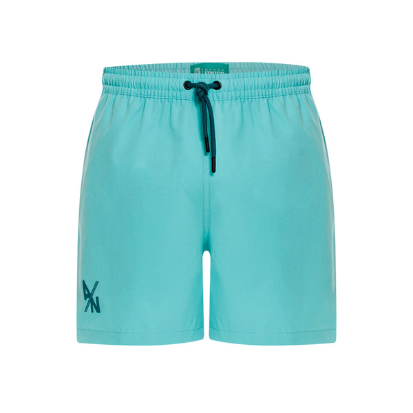 PANTALONETA SURF VERDOLAGA VERDE