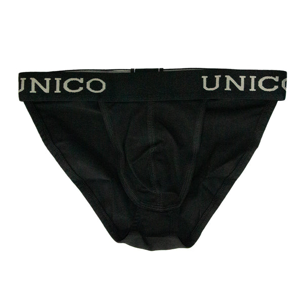 TANGA CARIBBEAN COPA INTENSO NEGRO