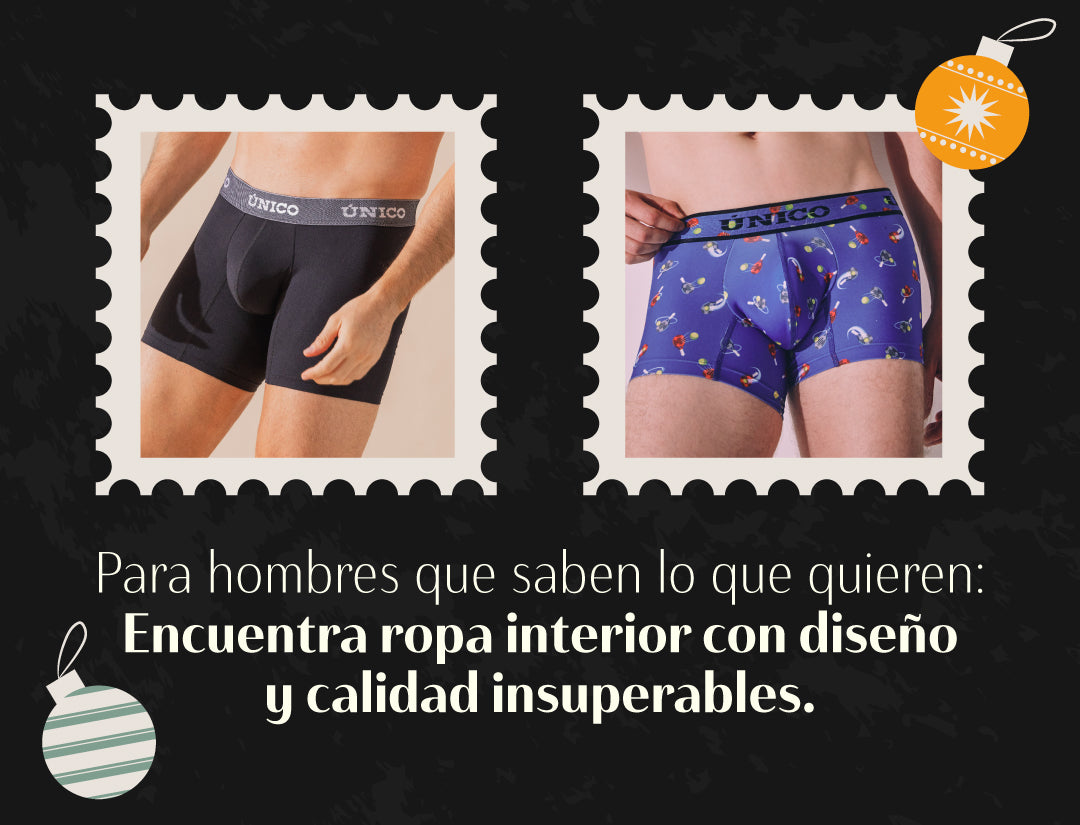 Calzoncillos de hombre on sale