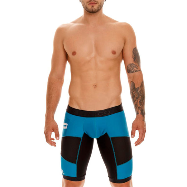 BOXER COPA DEPORTIVO ATHLETIC AVANTE AZUL INDIGO