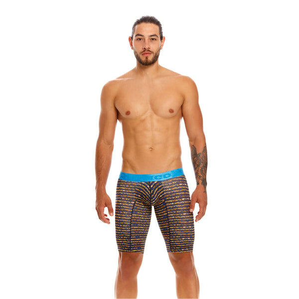 BOXER COPA ATHLETIC COUNTING ESTAMPADO