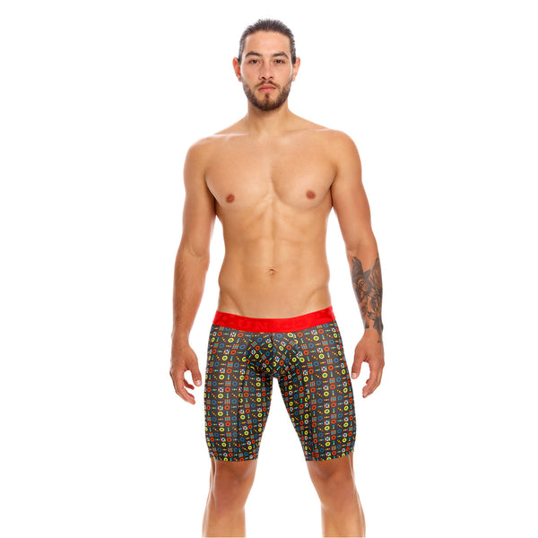BOXER COPA ATHLETIC DOPE ESTAMPADO