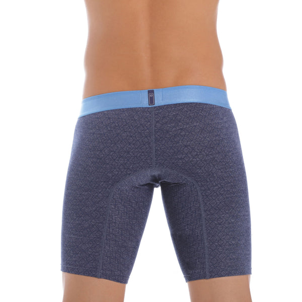 BOXER COPA ATHLETIC PÓCIMA AZUL