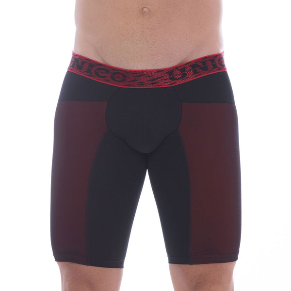 BOXER COPA ATHLETIC FLUIDEZ BICOLOR