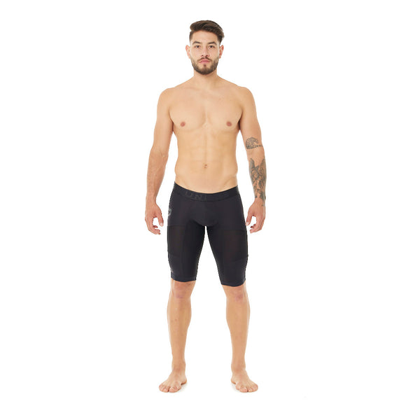 BOXER COPA ATHLETIC RUNNER BLACK 2.0 NEGRO