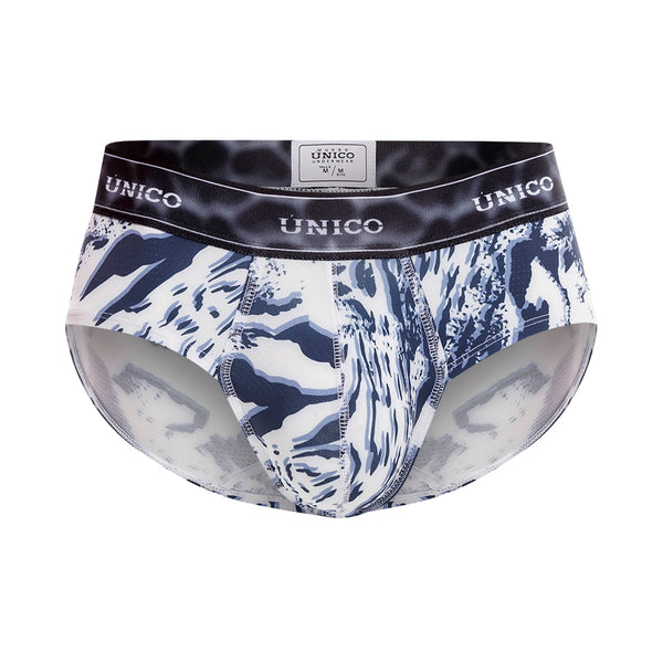 BRIEF COPA PINTOJO ESTAMPADO