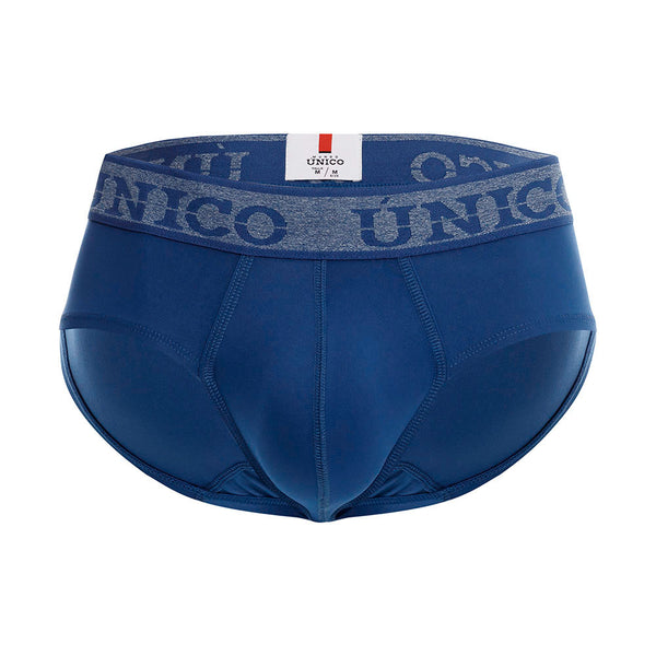BRIEF COPA AZURE AZUL REY