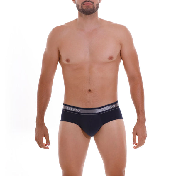 BRIEF COPA CARDENAL A22 AZUL OSCURO