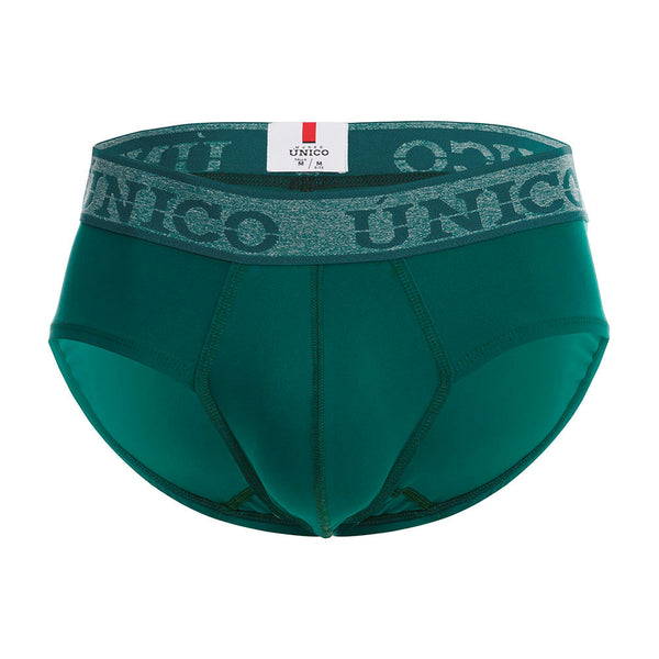 BRIEF COPA EMERALD VERDE OSCURO
