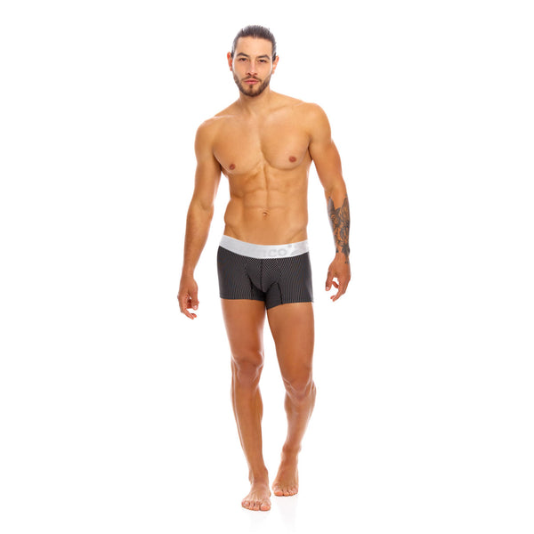 BOXER COPA CORTO AMAZE NEGRO