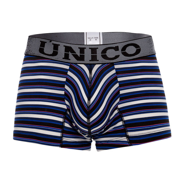 BOXER COPA CORTO BOLD ESTAMPADO