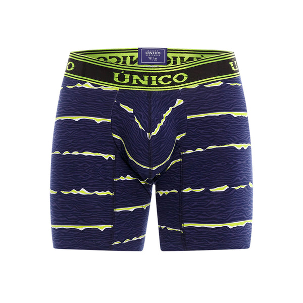 BOXER COPA MEDIO COLEO ESTAMPADO