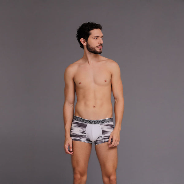 BOXER COPA CORTO FELT ESTAMPADO