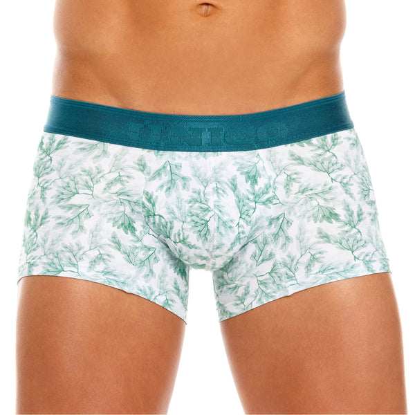 BOXER COPA CORTO HERBAL ESTAMPADO