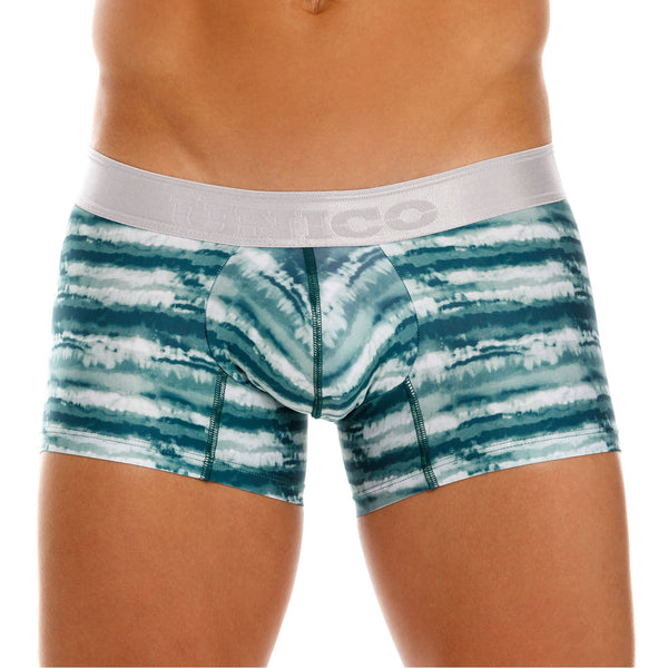 BOXER COPA CORTO MAREADO ESTAMPADO