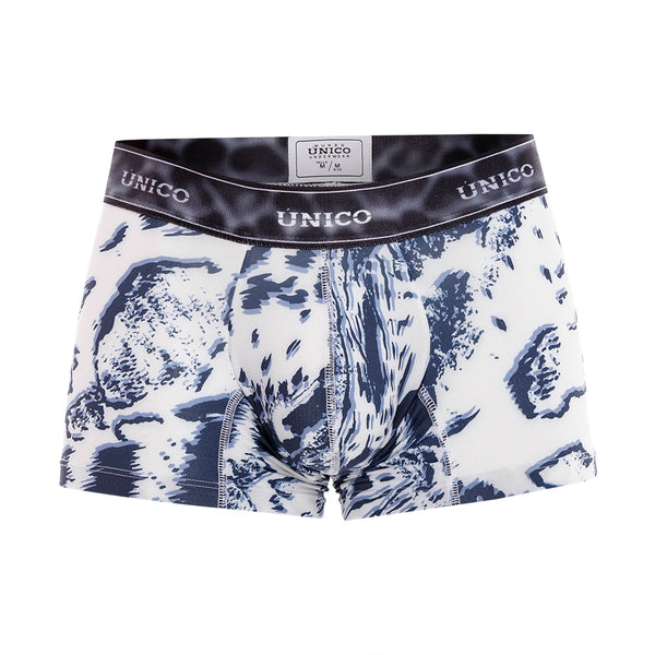 BOXER COPA CORTO PINTOJO ESTAMPADO