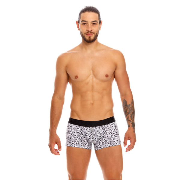 BOXER COPA CORTO SOCCER ESTAMPADO