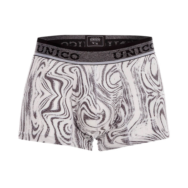 BOXER COPA CORTO RASTRO ESTAMPADO