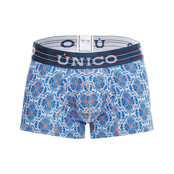 BOXER COPA CORTO SPONTANEOUS ESTAMPADO