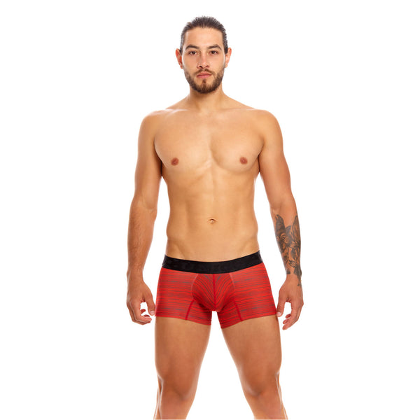 BOXER COPA CORTO TIPICAL ESTAMPADO