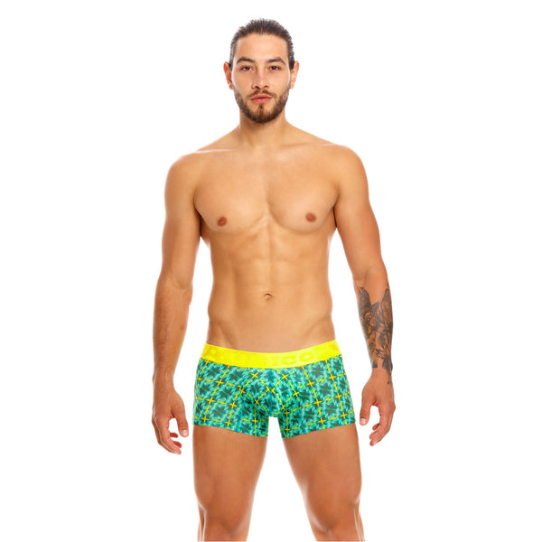 BOXER COPA CORTO WEST ESTAMPADO