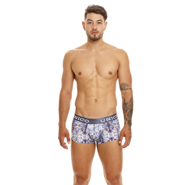 BOXER COPA CORTO FINDING BICOLOR