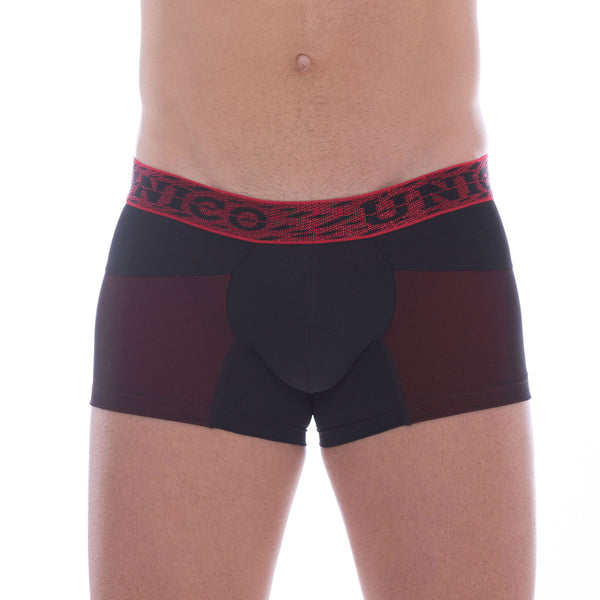 BOXER COPA CORTO FLUIDEZ ESTAMPADO