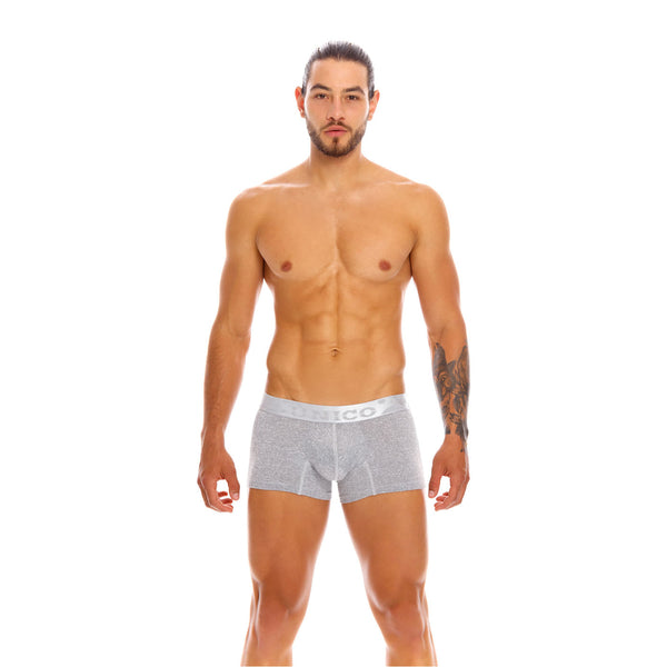 BOXER COPA CORTO LUXURE BICOLOR