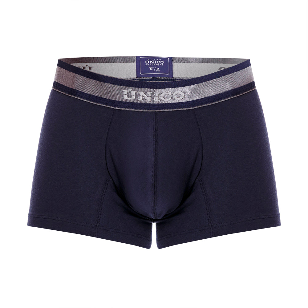 BOXER CORTO CARDENAL A23 AZUL