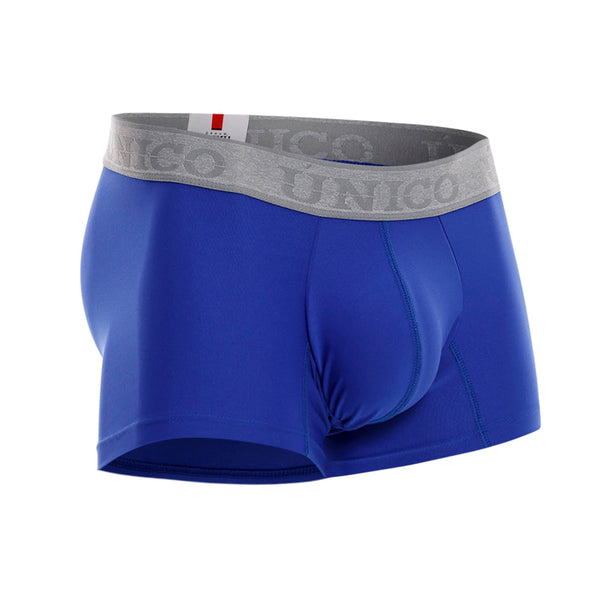 BOXER COPA CORTO CELESTIAL AZUL REY