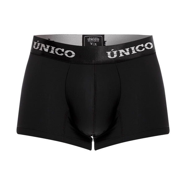 BOXER COPA CORTO INTENSO M22 NEGRO