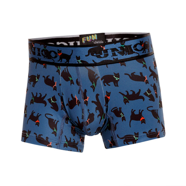 BOXER COPA FRESHMAN PALERMO ESTAMPADO