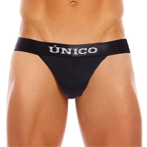 JOCK STRAP COPA INTENSO M22 NEGRO