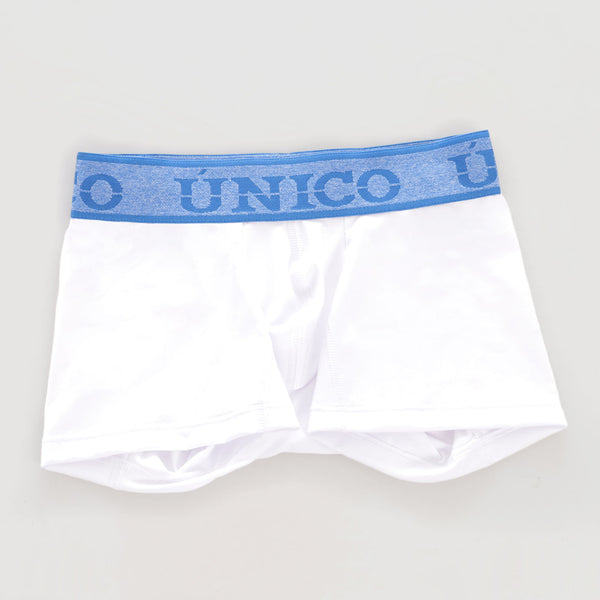 BOXER COPA JUNIOR STARSTRUK BLANCO