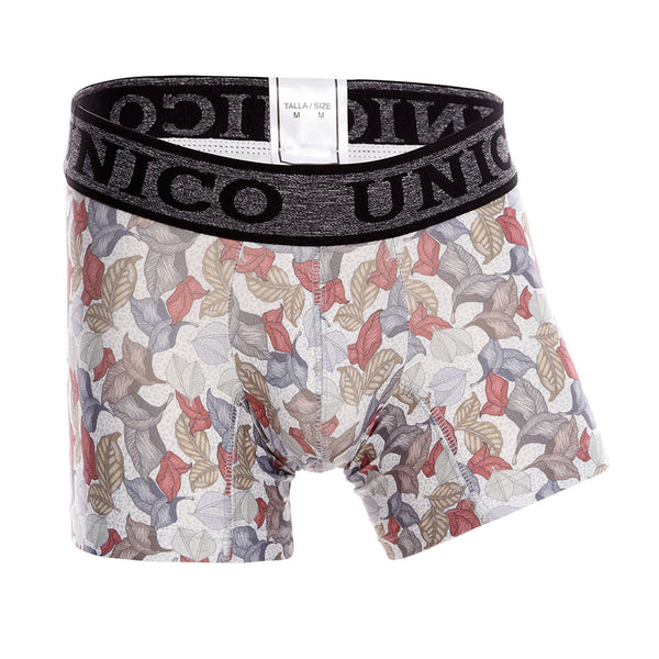 BOXER COPA JUNIOR AFRICANO ESTAMPADO