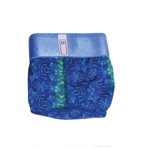 BOXER COPA JUNIOR ALBAR BICOLOR