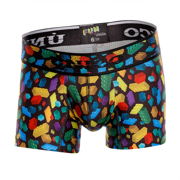 BOXER COPA JUNIOR ARMATODO ESTAMPADO