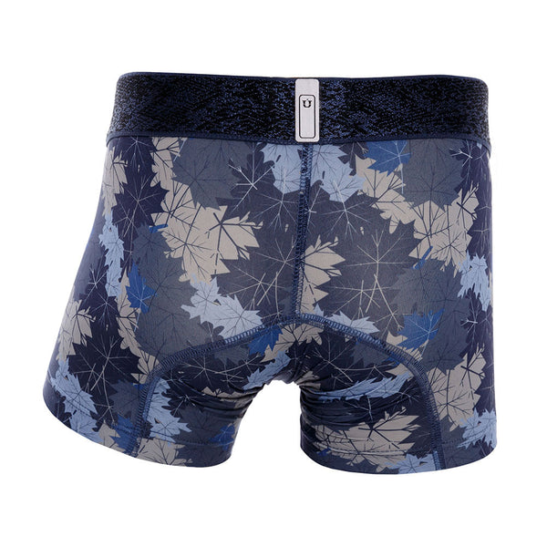 BOXER COPA JUNIOR AUTUMN ESTAMPADO